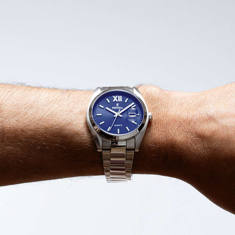 FESTINA WATCHES F20707/7 (F20707_7)