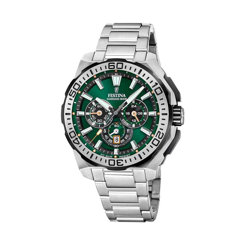 FESTINA WATCHES F20724/3 (F20724_3)