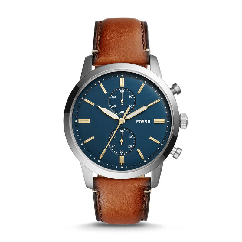 FOSSIL WATCHES FS5279 (FS5279)