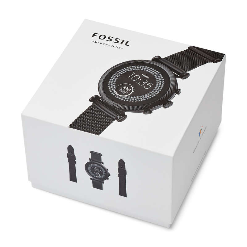 FOSSIL Q SLOAN Gen 4 (FTW6055SET)