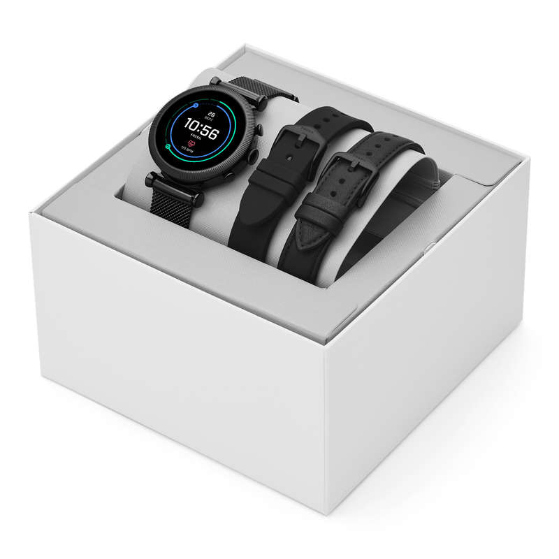 FOSSIL Q SLOAN Gen 4 (FTW6055SET)
