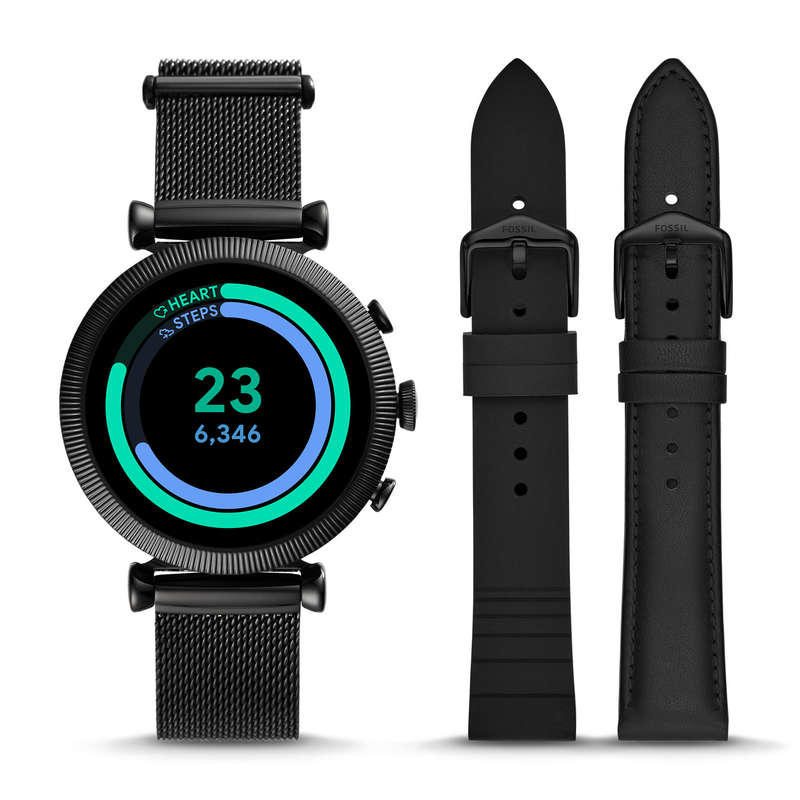 FOSSIL Q SLOAN Gen 4 (FTW6055SET)