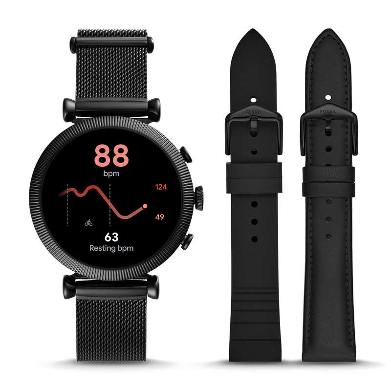 FOSSIL Q SLOAN Gen 4 (FTW6055SET)