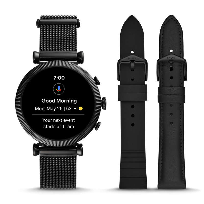 FOSSIL Q SLOAN Gen 4 (FTW6055SET)