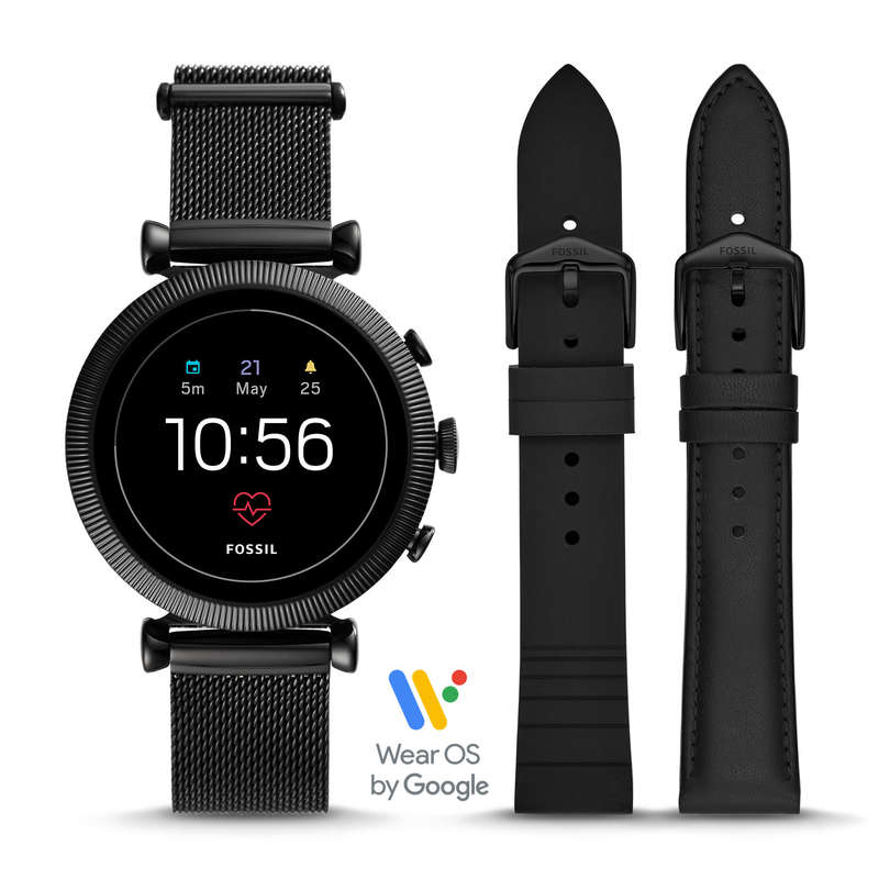 FOSSIL Q SLOAN Gen 4 (FTW6055SET)