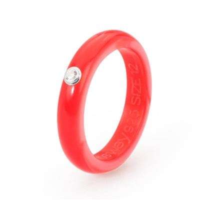 Brosway Jewellery Ring (G9sy05 C)-Ring Collection