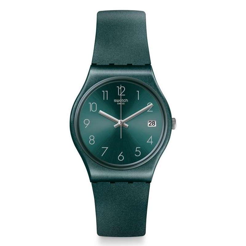 SWATCH ASHBAYA (GG407)