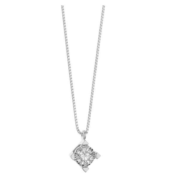 Comete Jewels Women's Necklace (GLB1535)