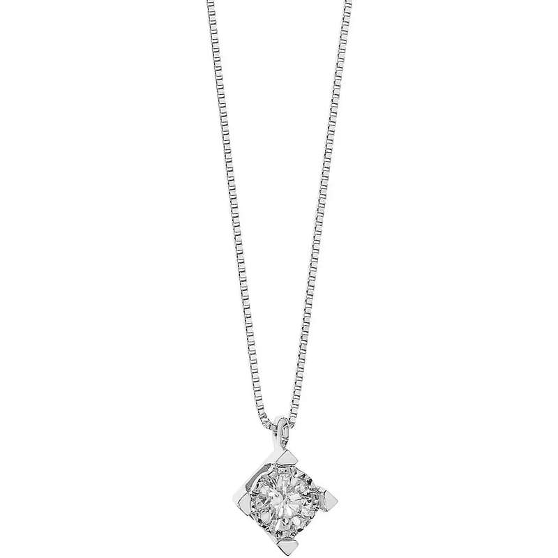 Comete Jewels Women's Necklace (GLB1536)