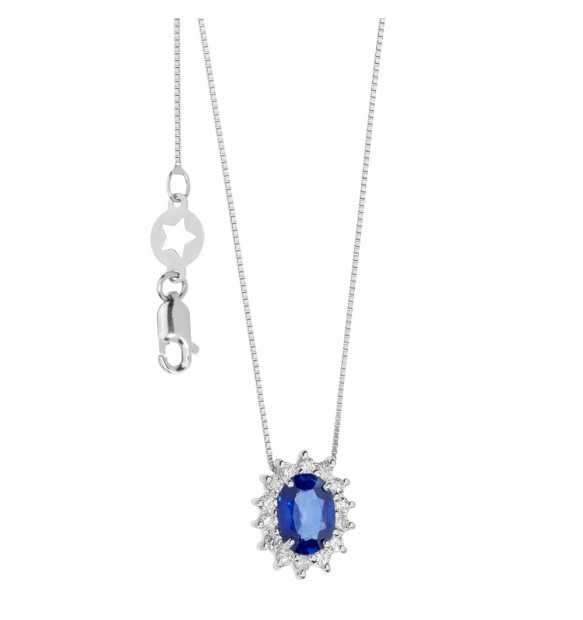 Comete Jewels Women's Necklace (glb1564)