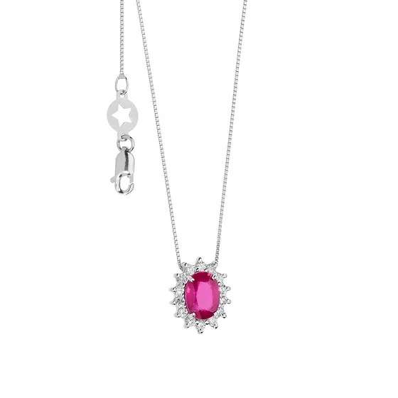 Comete Jewels Women's Necklace (glb1565)