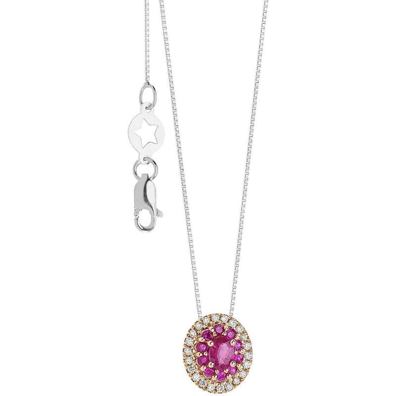 Comete Jewels Women's Necklace (glb1574)
