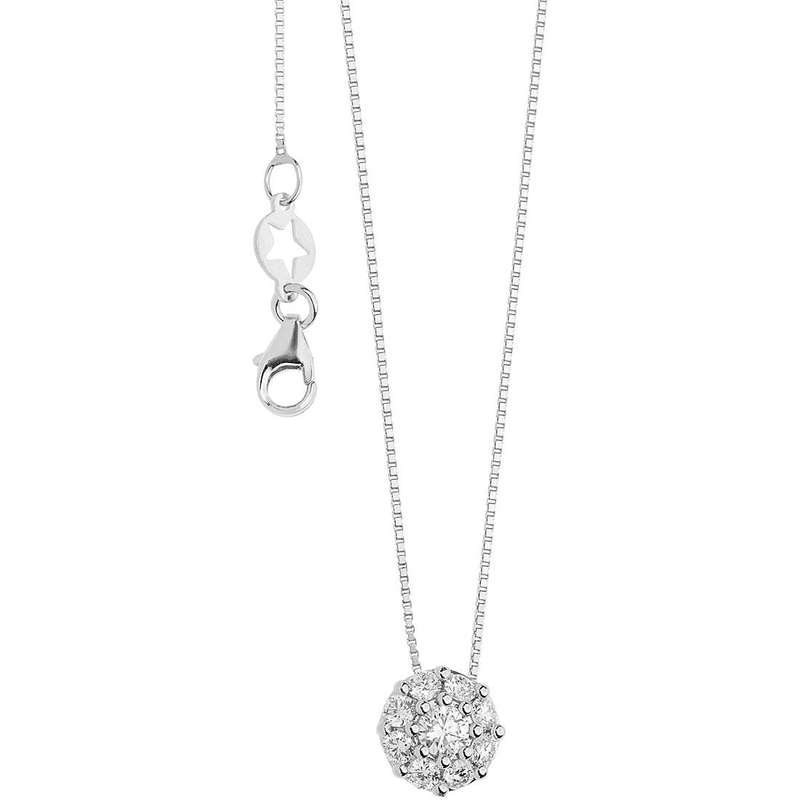 Comete Jewels Women's Necklace (glb1586)