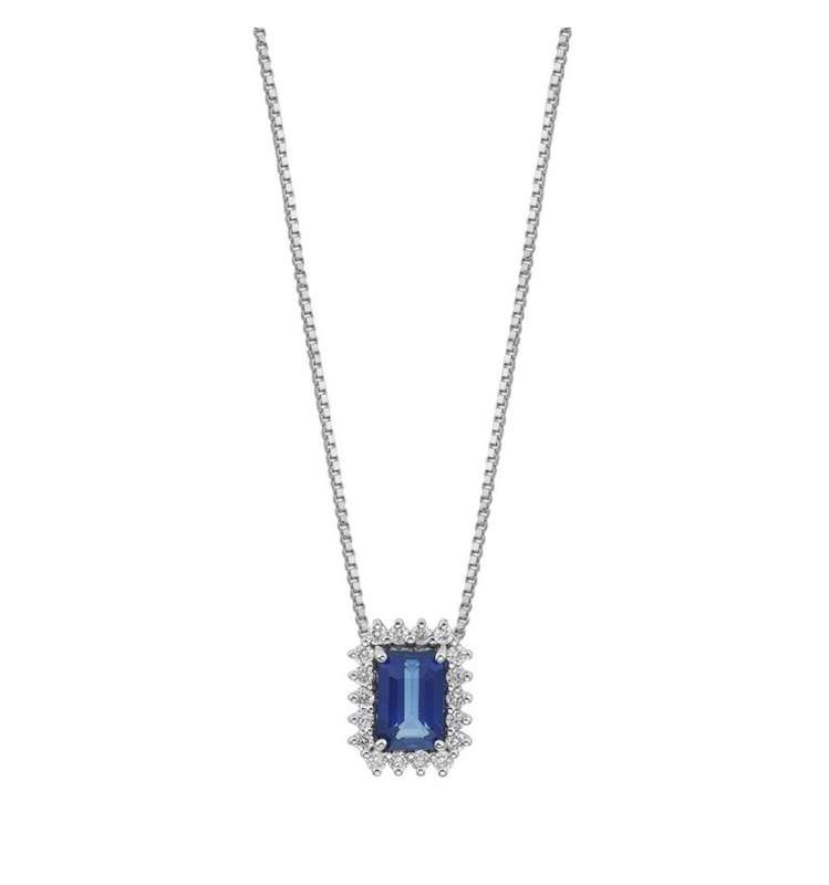 Comete Jewels Women's Necklace (glb1662)