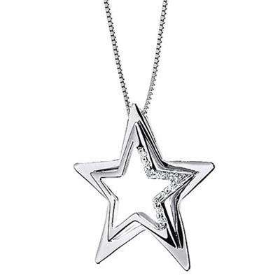 Comete Jewels Women's Necklace (glb393)
