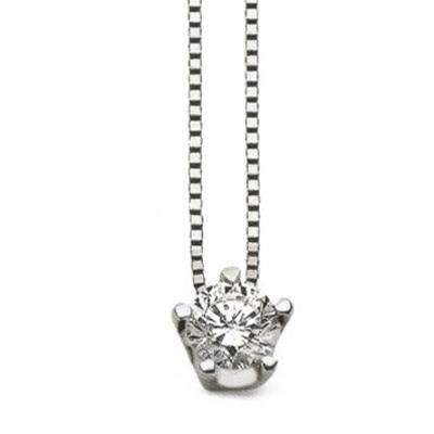 Comete Jewels Men's Necklace (glc005g21vvs1)