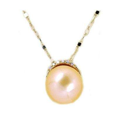 Comete Jewels Women's Necklace (glp283)