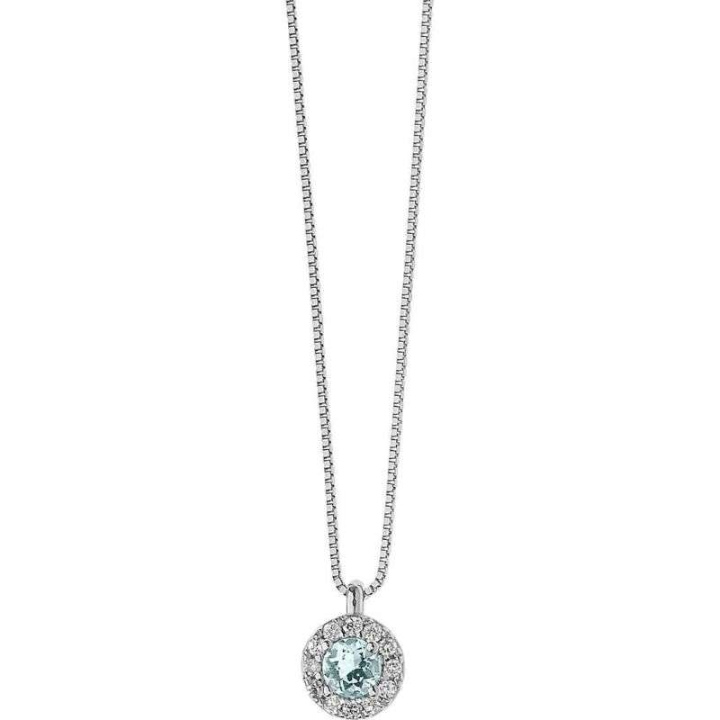 Comete Jewels Women's Necklace (glq262)