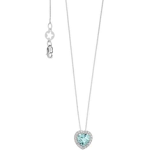 Comete Jewels Women's Necklace (glq289)