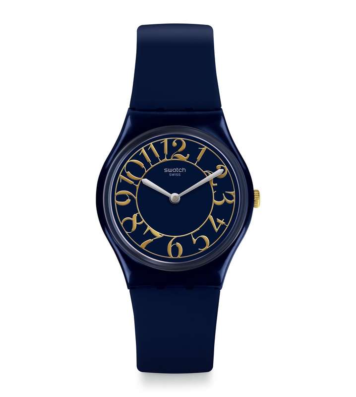SWATCH BACK IN TIME (GN262)
