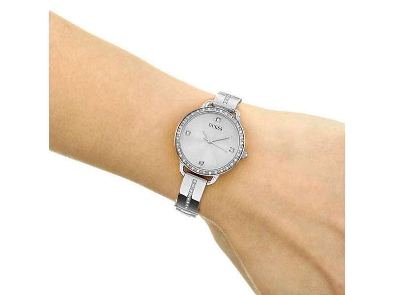 GUESS WATCHES GW0022L1 (GW0022L1)