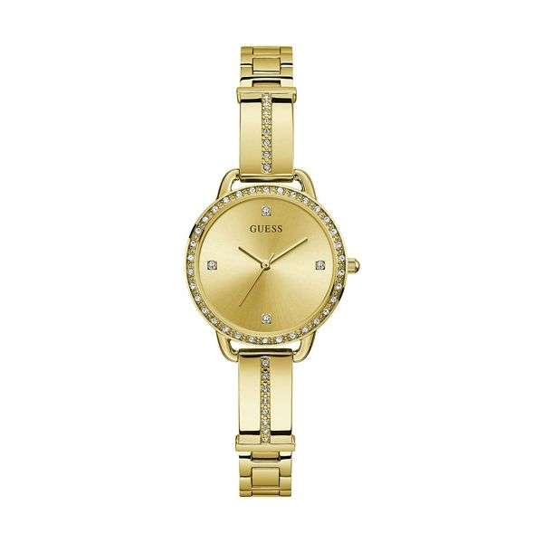 GUESS WATCHES GW0022L2 (GW0022L2)