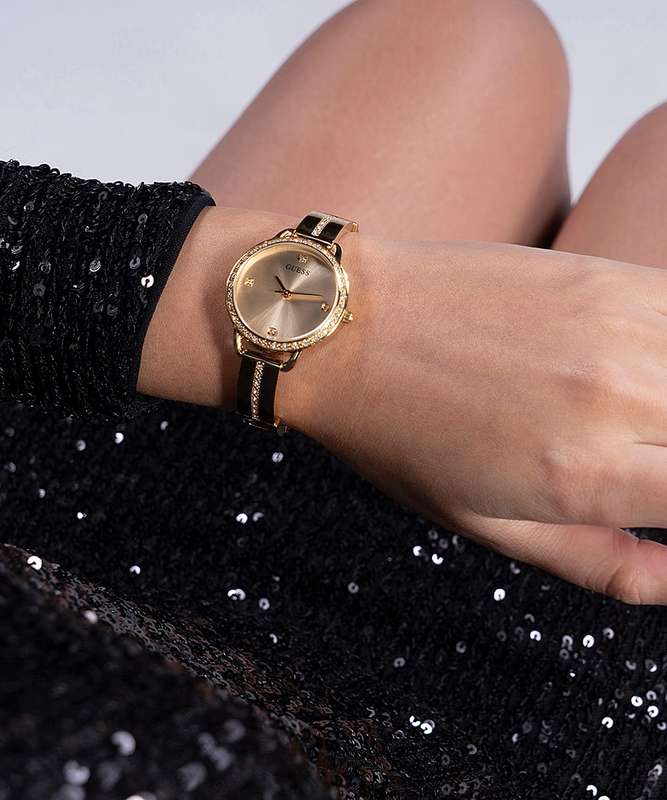 GUESS WATCHES GW0022L2 (GW0022L2)