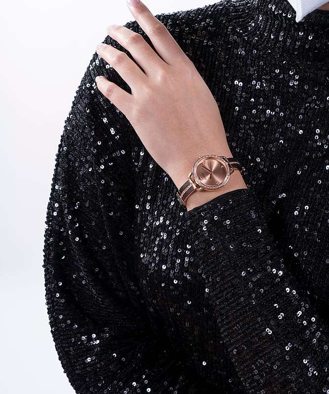 Guess Women's Watch (gw0022l3)