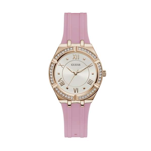 Guess Women's Watch (gw0034l3)