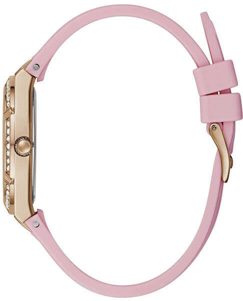Guess Women's Watch (gw0034l3)