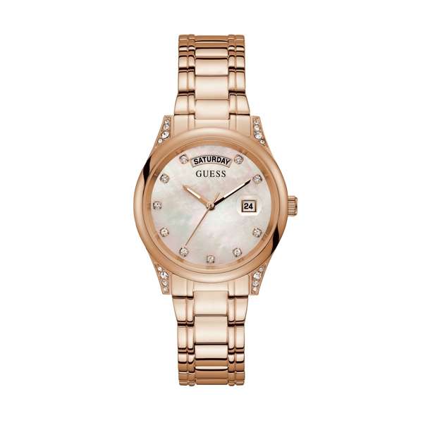 Guess Women's Watch (gw0047l2)