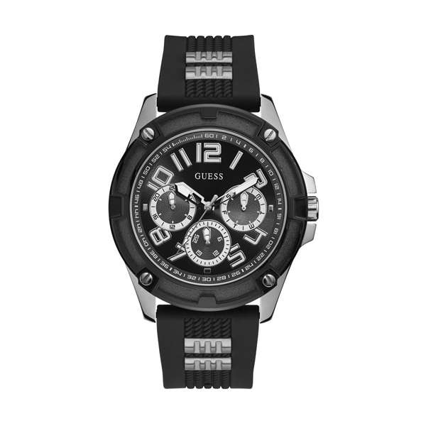Guess Men's Watch (GW0051G1)