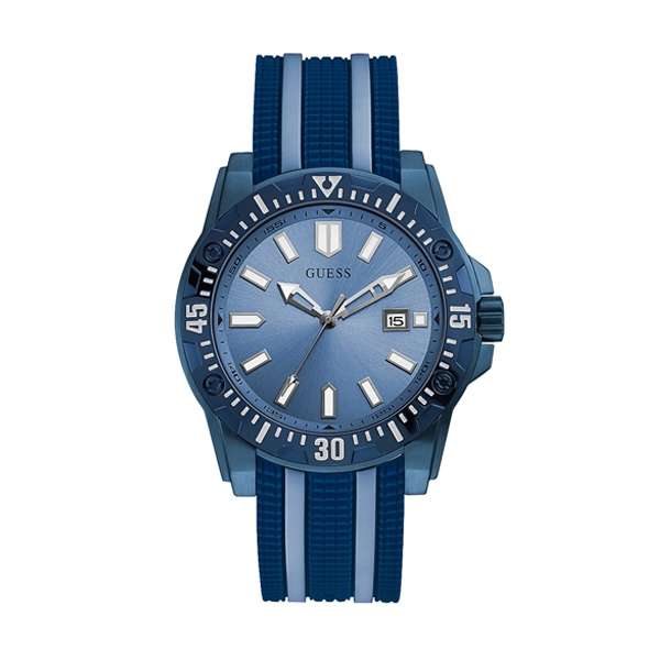 Guess Men's Watch (GW0055G2)