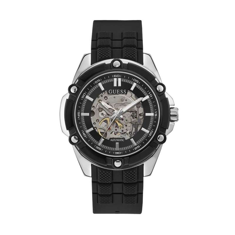 Guess Men's Watch (GW0061G1)
