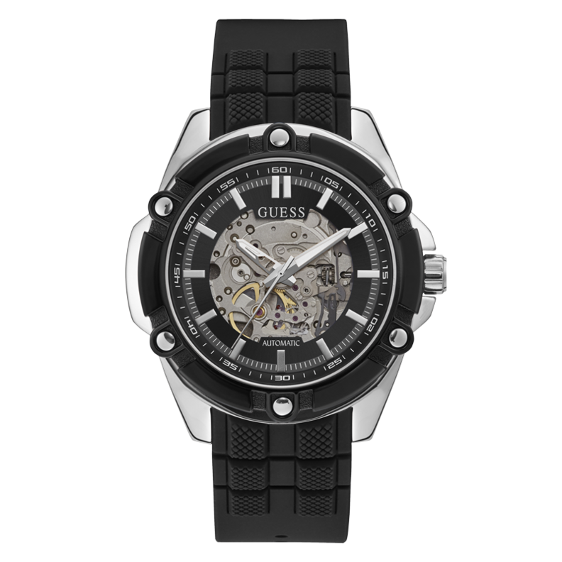 Guess Men's Watch (GW0061G1)