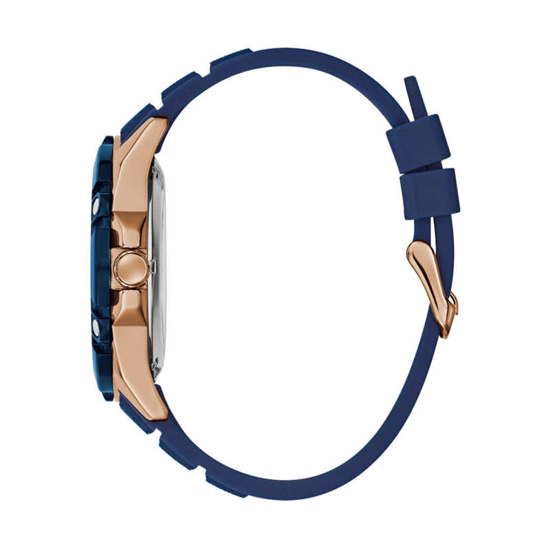 Guess Mens Watch (GW0061G3) - Bolt Automatic