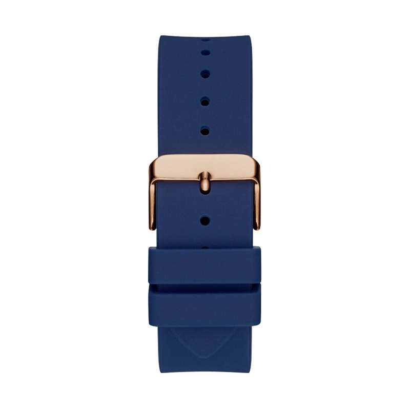 Guess Mens Watch (GW0061G3) - Bolt Automatic