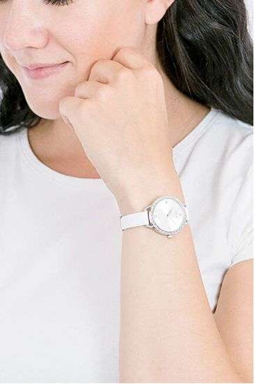 Guess Women's Watch (gw0099l1)