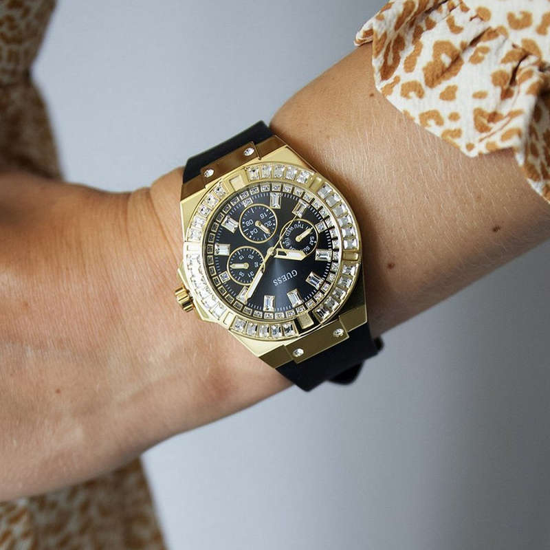 GUESS WATCHES GW0118L1 (GW0118L1)