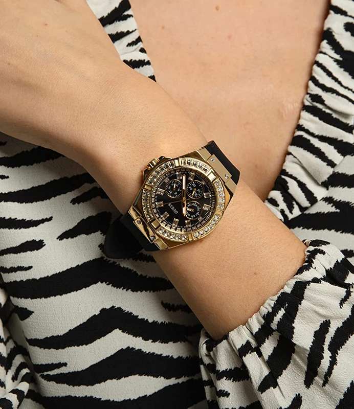GUESS WATCHES GW0118L1 (GW0118L1)