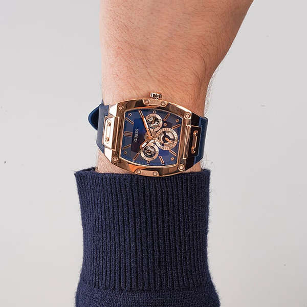 GUESS WATCHES GW0202G4 (GW0202G4)