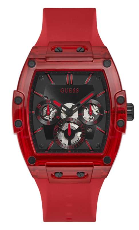 GUESS WATCHES GW0203G5 (GW0203G5)