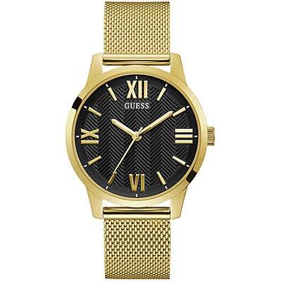 Guess Men's Watch (GW0214G2)