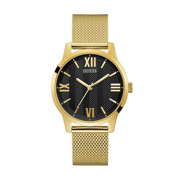 Guess Men's Watch (GW0214G2)