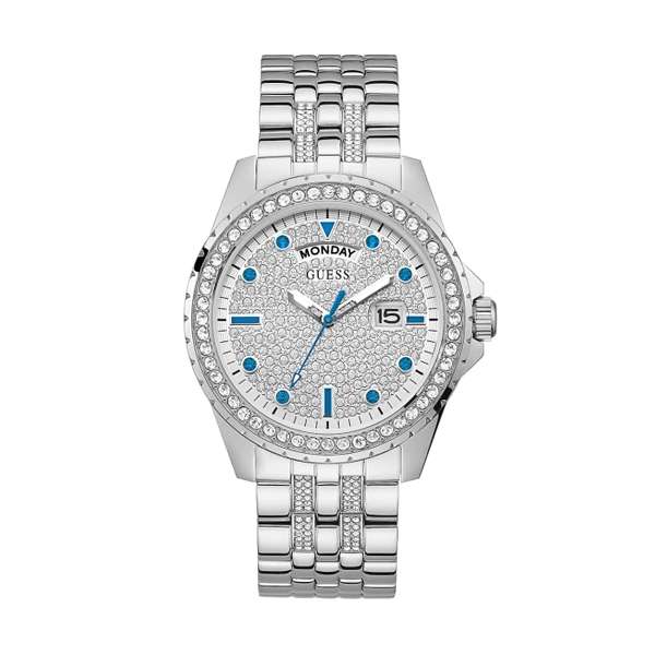 GUESS WATCHES GW0218G1 (GW0218G1)