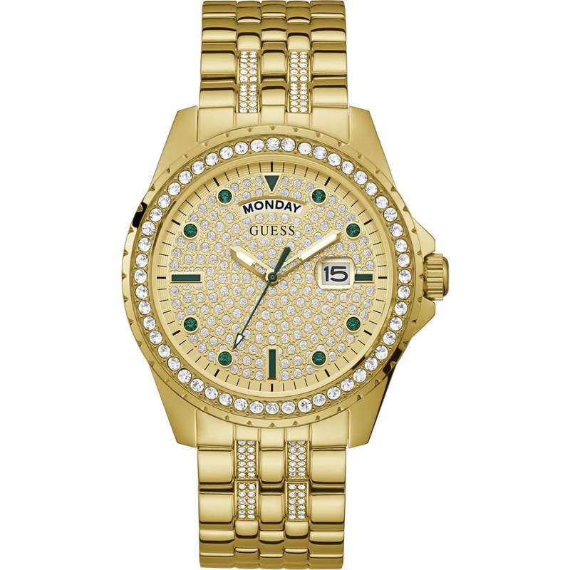 GUESS WATCHES GW0218G2 (GW0218G2)