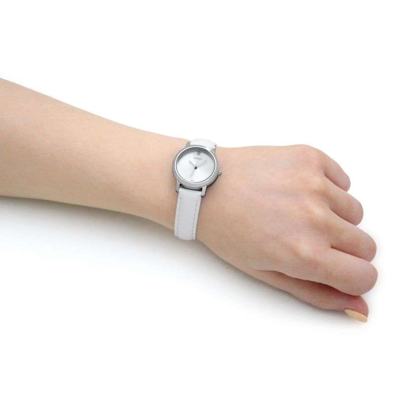 Guess Women's Watch (gw0246l1)