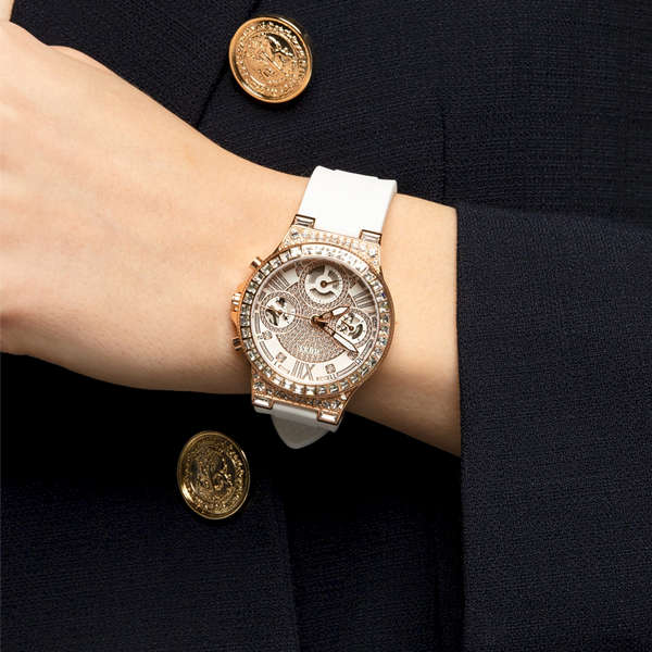 GUESS MOONLIGHT (GW0257L2)