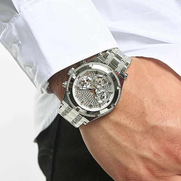 GUESS WATCHES GW0261G1 (GW0261G1)
