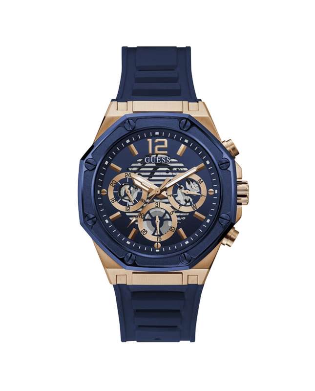 GUESS WATCHES GW0263G2 (GW0263G2)